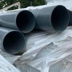 Pvc drukbuis kiwa 8pn 200 mm - 6,3 mm NIEUW IRRIGATIE, Ophalen, Serretuinbouw