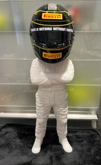 Pilote figurine karting, Enlèvement ou Envoi, Comme neuf