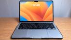 MacBook Air M1 512 GB - Sneller & zuiniger dan i5 - Topstaat, Ophalen, 8 GB, 13 inch, 512 GB