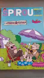 Livre spirou destockage invendu juin 2025 special été, Enlèvement ou Envoi