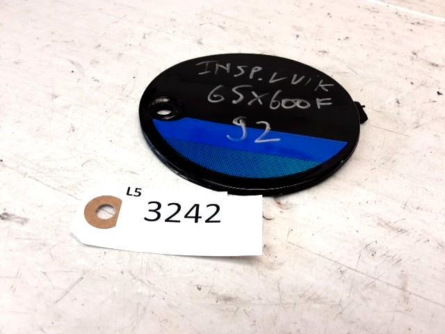 GSX600F 1988 - 1997 Suzuki Kuipdeel D1-55387, Motoren, Onderdelen | Suzuki