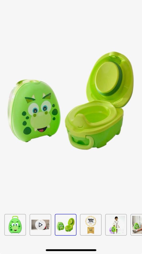 Potje - 2 broekjes, Kinderen en Baby's, Ophalen of Verzenden, Gebruikt