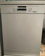 Vaatwasmachine Miele, Ophalen, Gebruikt, Minder dan 85 cm, 60 cm of meer