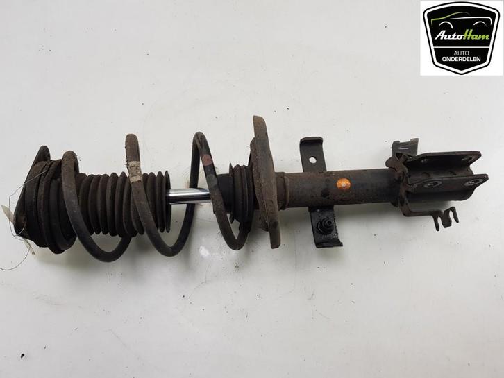 AMORTISSEUR OU ABSORBEUR DE CHOC AVANT DROIT Clio IV (5R), Autos : Pièces & Accessoires, Suspension & Châssis, Renault, Utilisé