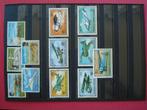 postzegels, Postzegels en Munten, Postzegels | Europa | België, Ophalen of Verzenden, Gestempeld, Gestempeld