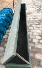 Materiaal Kist Aluminium of Metaal, Doe-het-zelf en Bouw, Kratten en Dozen, Ophalen, Zo goed als nieuw