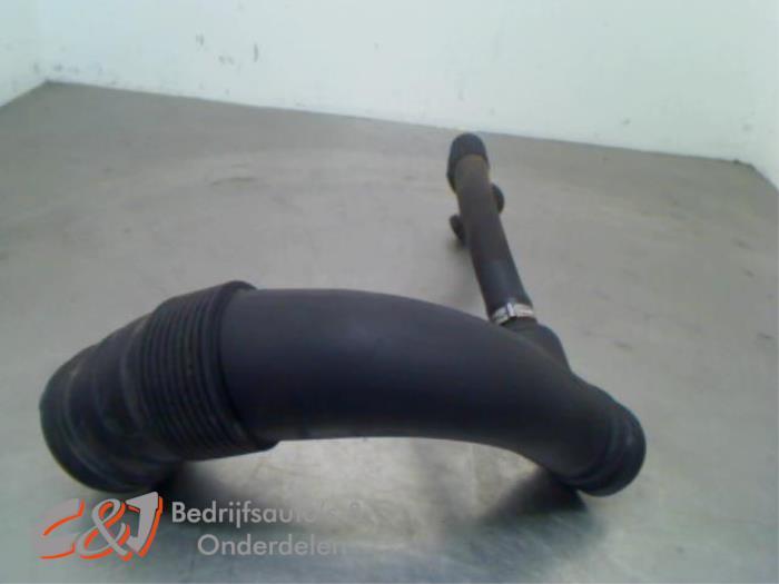 Aanzuigslang Lucht van een Fiat Ducato, Gebruikt, -, -, Ophalen of Verzenden