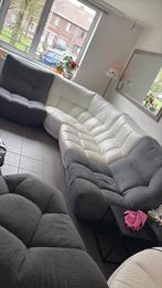 Zetels chateau dax, Enlèvement, Utilisé, Tissus, Aparte delen leuk om zelf in te richten