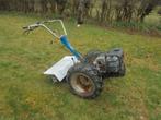Motoculteur avec fraise arrière 8 ch, Enlèvement, Utilisé, Autres types, Autre