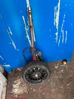 Vespa sprint voorvork, Enlèvement ou Envoi