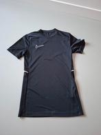 Zwart loopshirt Dri Fit XS NIEUW, Vêtements | Hommes, T-shirts, Enlèvement, Noir