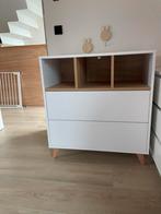 Commode/luiertafel Quax, Ophalen, Zo goed als nieuw, Commode