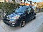 Citroën Berlingo, Auto's, Citroën, Berlingo, Handgeschakeld, Particulier, 81 kW