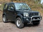 Suzuki jimny 4x4 ALLROAD edition Special, Achat, 2 places, Boîte manuelle, Particulier