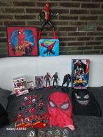 Groot pakket actiefiguren spiderman, Enfants & Bébés, Jouets | Figurines, Enlèvement