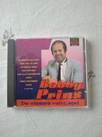 Cd bobby prins, Ophalen of Verzenden