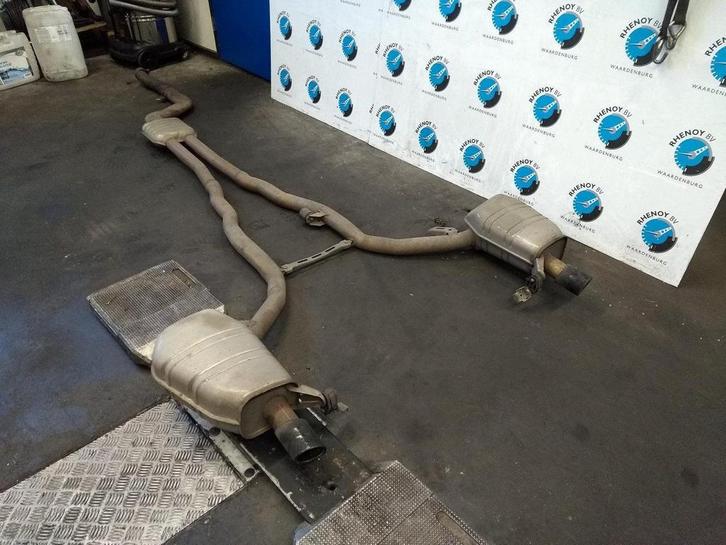 BMW 6 SERIES F12 640D  UITLAAT EINDDEMPER 2014, Autos : Pièces & Accessoires, Autres pièces automobiles, Utilisé, ARN reconnu