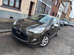 Citroen ds3 automatique, Autos, Euro 5, Achat, Entretenue par le concessionnaire, Noir