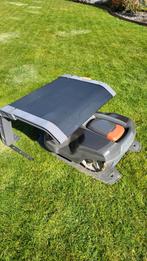 Tondeuse Husqvarna automower 310, Tuin en Terras, Robotmaaiers, Ophalen