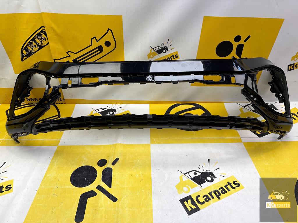 PARE-CHOC AVANT VW T-ROC R LINE FACELIFT 2GA807221AS, Autos : Pièces & Accessoires, Carrosserie & Tôlerie, Pare-chocs, Volkswagen