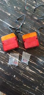 Phares leds remorque neuf, Autos : Divers, Enlèvement ou Envoi