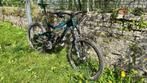 GIANT Reign Advanced 0L mountainbike, Ophalen, 45 tot 49 cm, Giant, Zo goed als nieuw