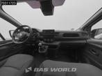Renault Trafic 130pk L2H1 LED Airco Cruise Parkeersensoren E, Autos, Achat, Euro 6, Entreprise, 3 places