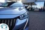 Peugeot 208 STYLE Parkeersensoren/Lane Assist/Cruise-Limit/, 0 kg, Argent ou Gris, Achat, Euro 6