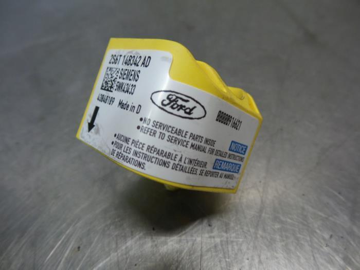Airbag Sensor van een Ford Fiesta (Fiesta 02-), Auto-onderdelen, Overige Auto-onderdelen, Ford, Gebruikt, 3 maanden garantie, Ophalen of Verzenden