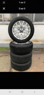 Faire offre, Autos : Pièces & Accessoires, Pneus & Jantes, Enlèvement, 18 pouces, Pneus hiver, Pneu(s)