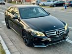 Mercedes e220 Facelift AMG Automaat, Automaat, Leder, Bedrijf, Diesel