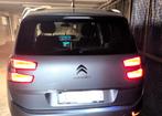 Citroën Grand C4 spacetourer*1,5 HDI*2019*7-zit*Navi*euro 6D, Auto's, Citroën, 4 deurs, Monovolume, Euro 6, 4 cilinders