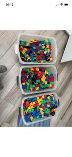 Clicks speelgoed heel groot lot, Kinderen en Baby's, Speelgoed | Bouwstenen, Ophalen, Zo goed als nieuw