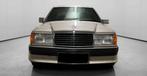 Mercedes 190E 2.3-16 SPORT – Youngtimer mythique, Cuir, Achat, Série 190, Boîte manuelle