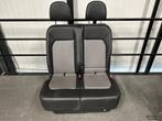 MAN TGE Volkswagen Crafter passagiersbank bijrijdersbank ban, Ophalen, Gebruikt, Overige automerken, -