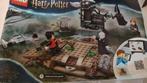 Lego Harry Potter 75965 the rise of voldemort, Ophalen of Verzenden