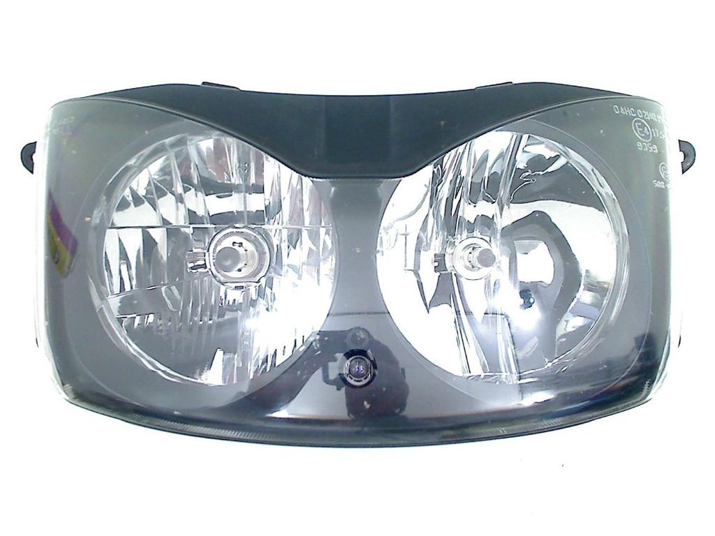 PHARE YZF 1000 R Thunder Ace 1996-2001 (YZF1000R 4SV), Dhr. S. di Majo, Utilisé, Info@cama-motorparts.nl, P.J. Troelstraweg 8 8
3144 CX  MAASSLUIS, NL