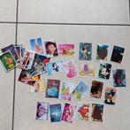 Mooi lot stickers Pannini : uitgave Carrefour, Verzamelen, Stickers, Ophalen of Verzenden