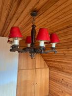 Luster retro, Antiek en Kunst, Ophalen