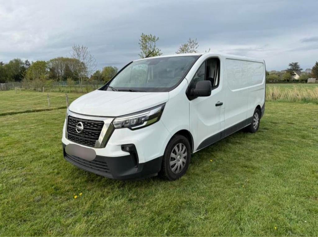 Nissan primastar, Autos, Nissan, Achat, Euro 6, Diesel, Particulier