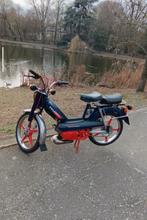 Peugeot 103 MVL 1988, Enlèvement