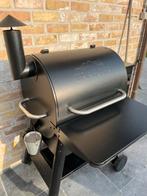 Pelletbbq Traeger PRO575, Ophalen, Zo goed als nieuw
