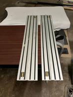 Dewalt geleiderail, Doe-het-zelf en Bouw, Gereedschap | Zaagmachines, Ophalen, Gebruikt, Dewalt