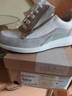 Solidus sneakers dames maat 37,5 - nieuw, Kleding | Dames, Schoenen, Ophalen, Overige kleuren, Solidus, Nieuw