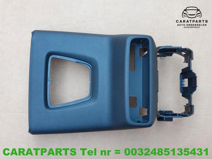 89A864376A Q3 afdekking climatronic Q3 afdekking usb poort, Auto-onderdelen, Interieur en Bekleding, Audi, Gebruikt