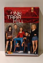One Tree Hill Seizoen 2 DVD Boxset 22 afleveringen + extra’s, Cd's en Dvd's, Dvd's | Tv en Series, Alle leeftijden, Boxset, Drama