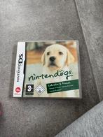 Nintendo ds nintendogs, Games en Spelcomputers, Ophalen, Zo goed als nieuw