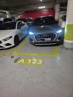 Zeer nette audi Q3 150pk 2021, Beige, Beige, Leder, Elektrisch