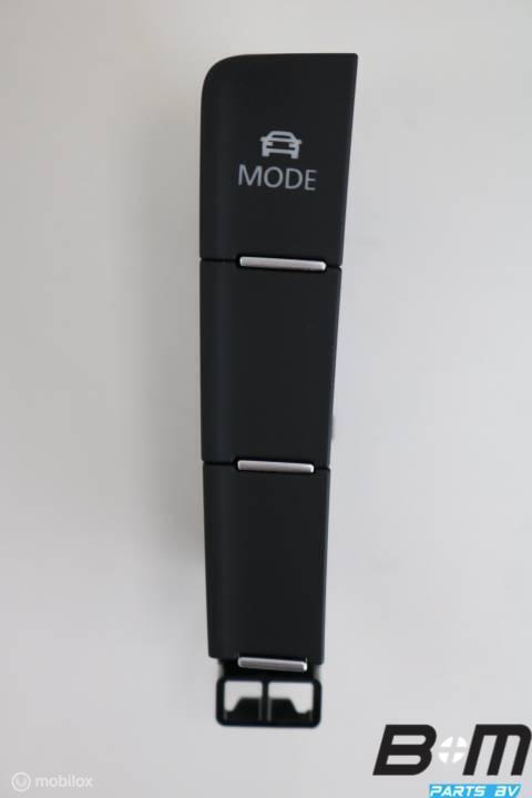 Schakelaars in middenconsole VW Golf 7, Autos : Pièces & Accessoires, Tableau de bord & Interrupteurs, Utilisé