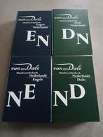 Handwoordenboeken engels,duits, Boeken, Ophalen of Verzenden